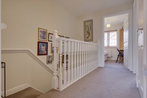 Landing- click for photo gallery